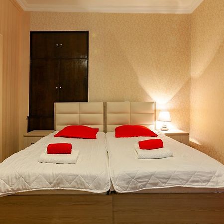 Guest House Keria Tbilisi Luaran gambar