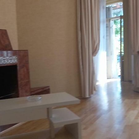 Guest House Keria Tbilisi Luaran gambar
