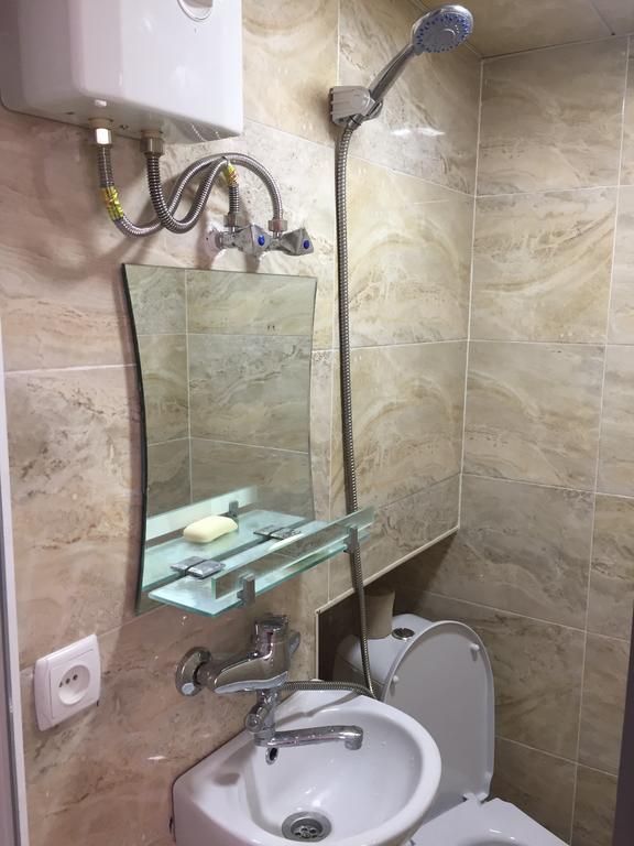 Guest House Keria Tbilisi Luaran gambar
