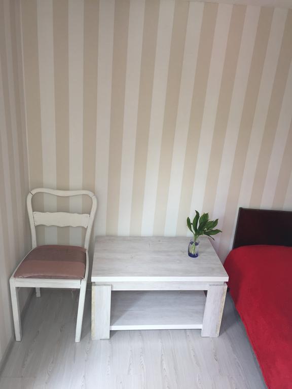 Guest House Keria Tbilisi Luaran gambar