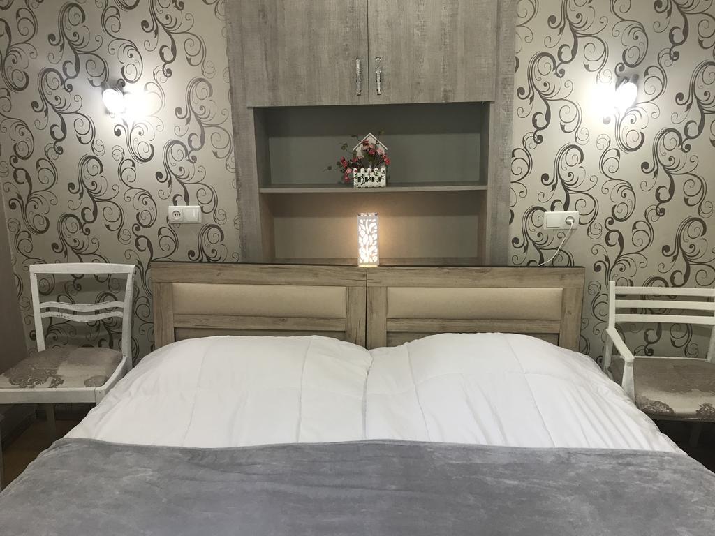 Guest House Keria Tbilisi Luaran gambar