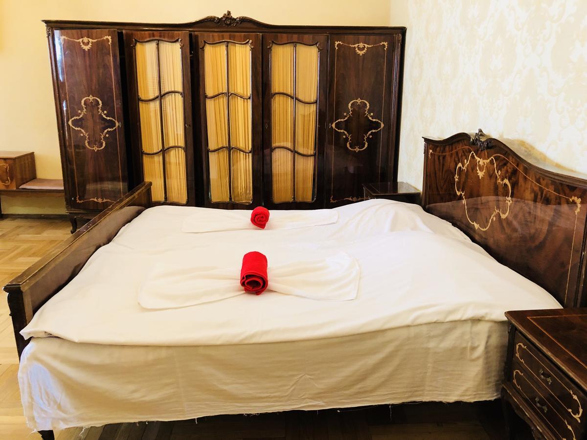 Guest House Keria Tbilisi Luaran gambar