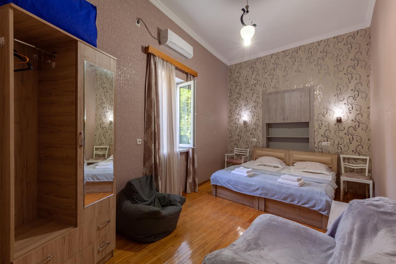 Guest House Keria Tbilisi Luaran gambar