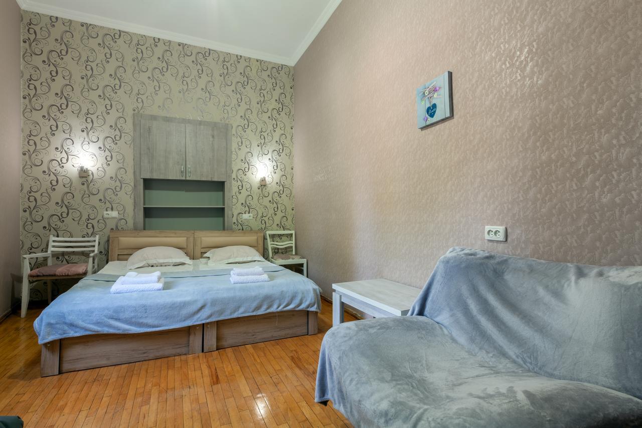 Guest House Keria Tbilisi Luaran gambar