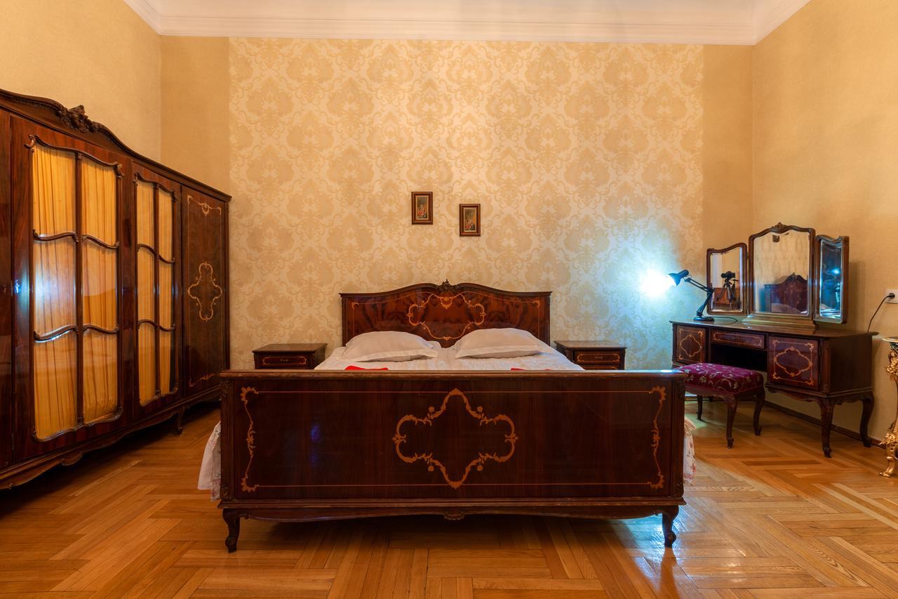 Guest House Keria Tbilisi Luaran gambar