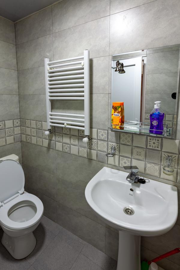 Guest House Keria Tbilisi Luaran gambar