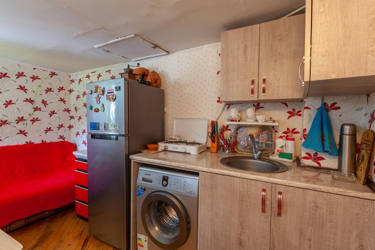 Guest House Keria Tbilisi Luaran gambar