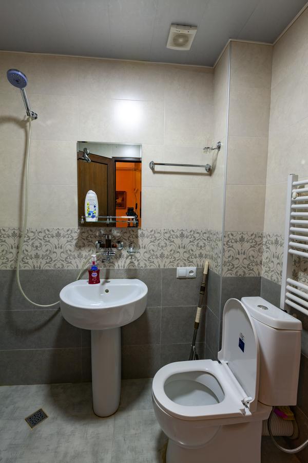 Guest House Keria Tbilisi Luaran gambar