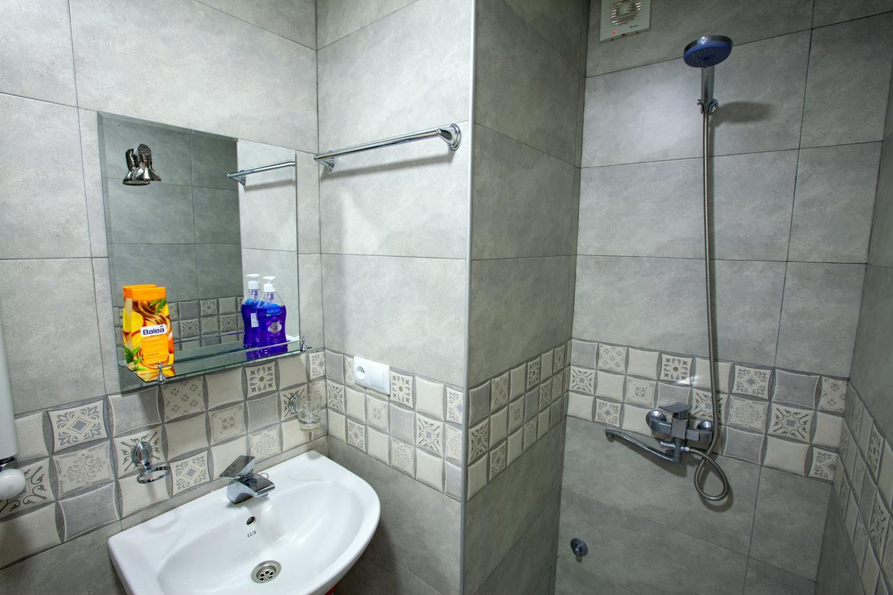 Guest House Keria Tbilisi Luaran gambar