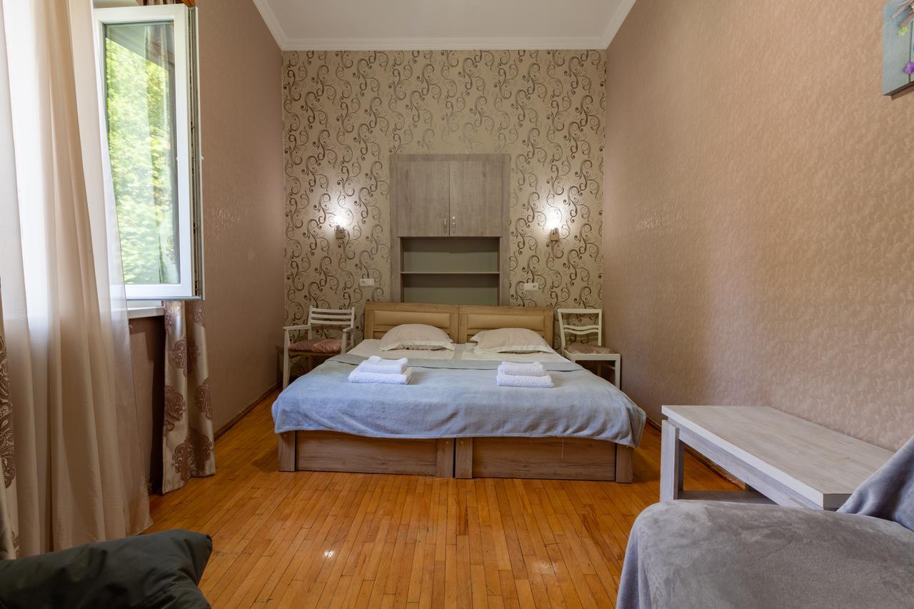 Guest House Keria Tbilisi Luaran gambar