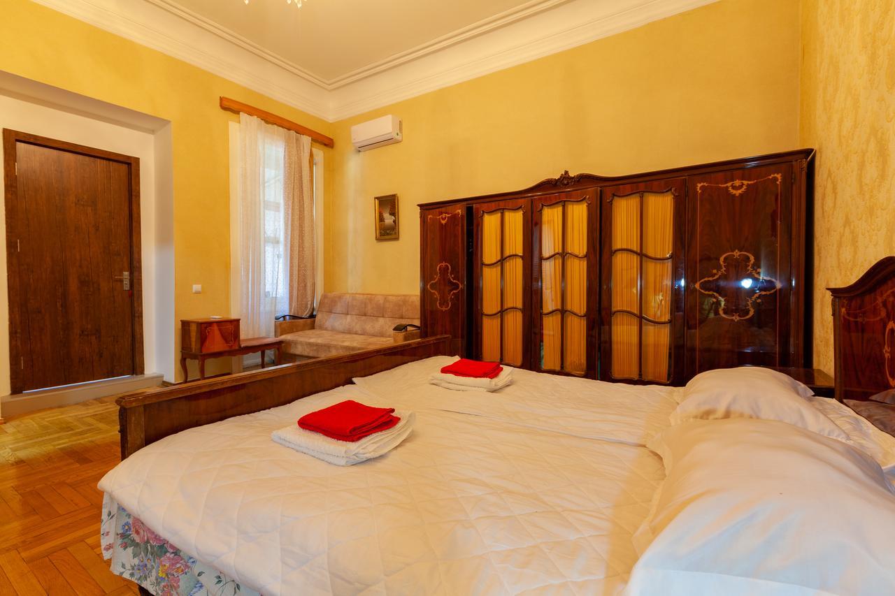 Guest House Keria Tbilisi Luaran gambar