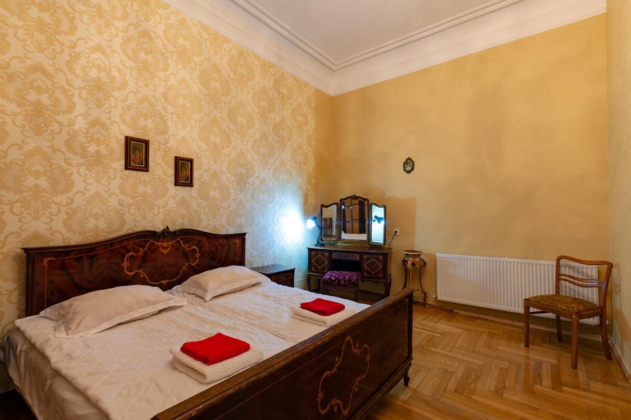 Guest House Keria Tbilisi Luaran gambar
