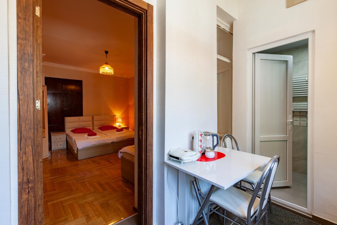Guest House Keria Tbilisi Luaran gambar