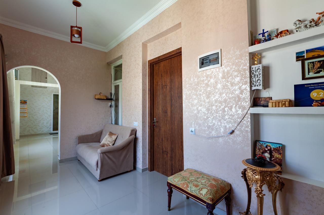 Guest House Keria Tbilisi Luaran gambar