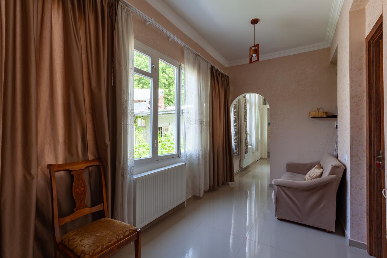 Guest House Keria Tbilisi Luaran gambar