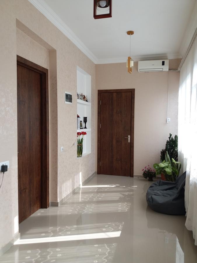 Guest House Keria Tbilisi Luaran gambar