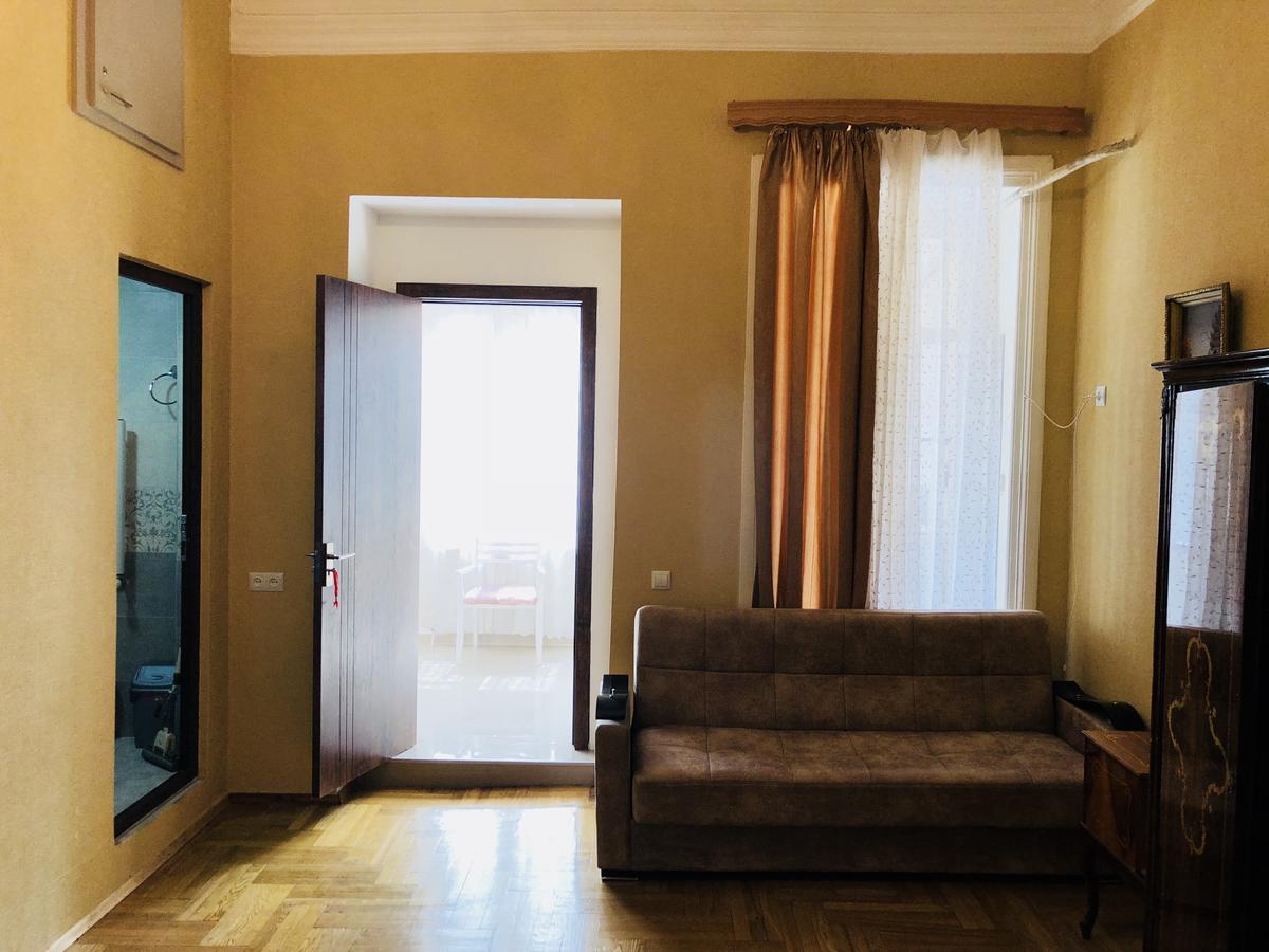 Guest House Keria Tbilisi Luaran gambar