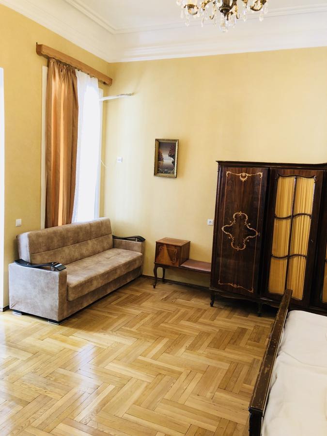 Guest House Keria Tbilisi Luaran gambar