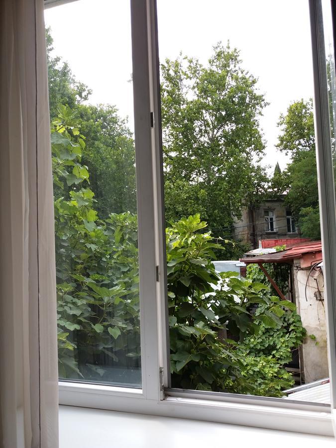 Guest House Keria Tbilisi Luaran gambar