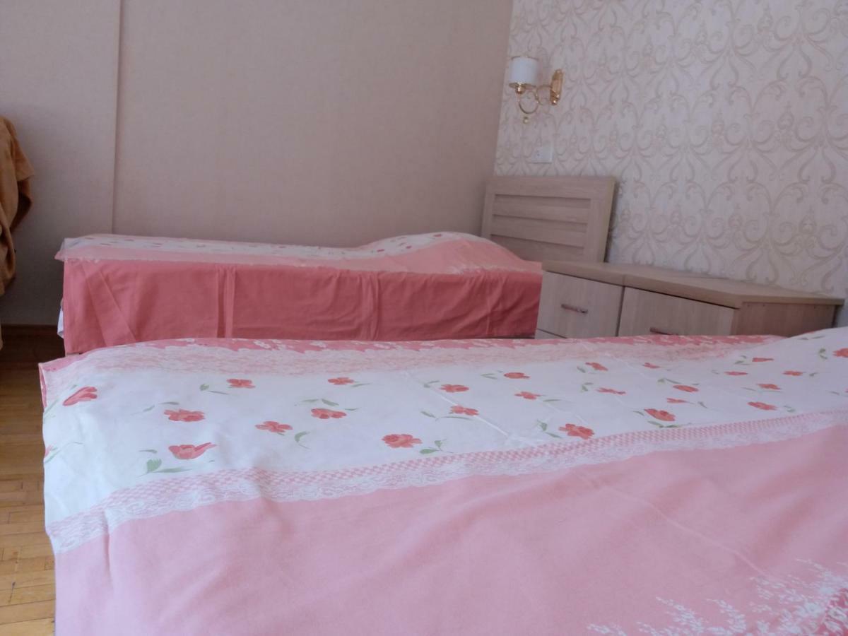 Guest House Keria Tbilisi Luaran gambar