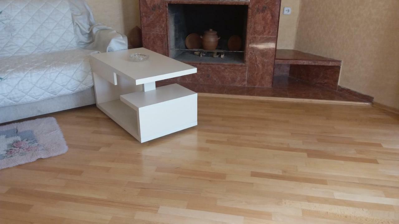 Guest House Keria Tbilisi Luaran gambar