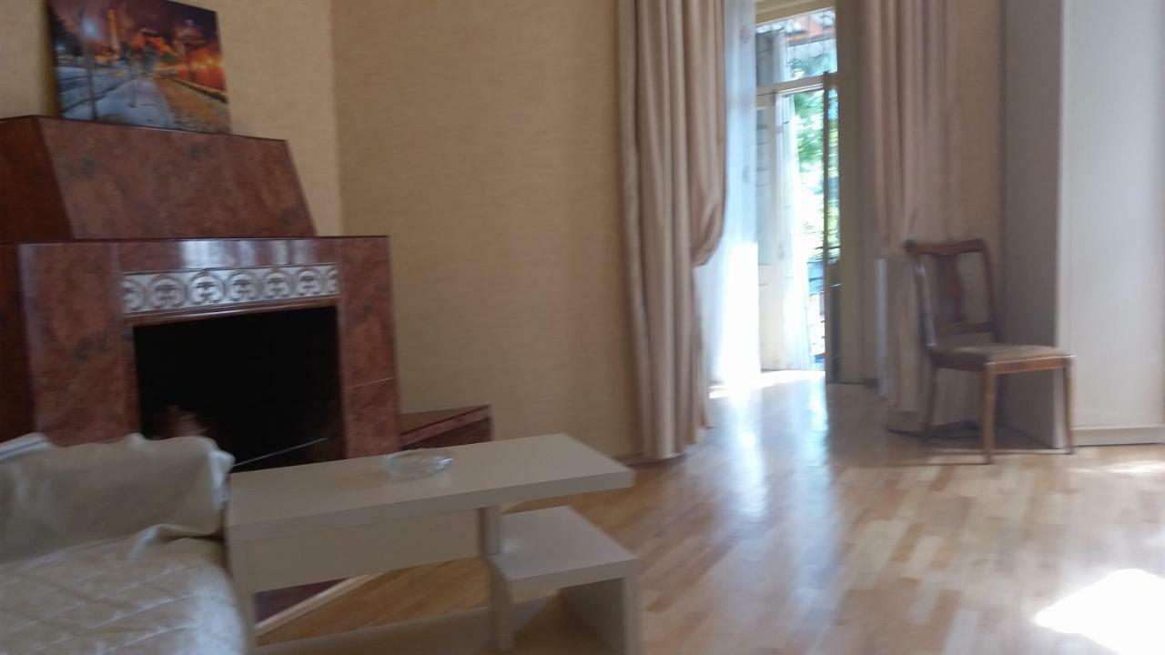 Guest House Keria Tbilisi Luaran gambar
