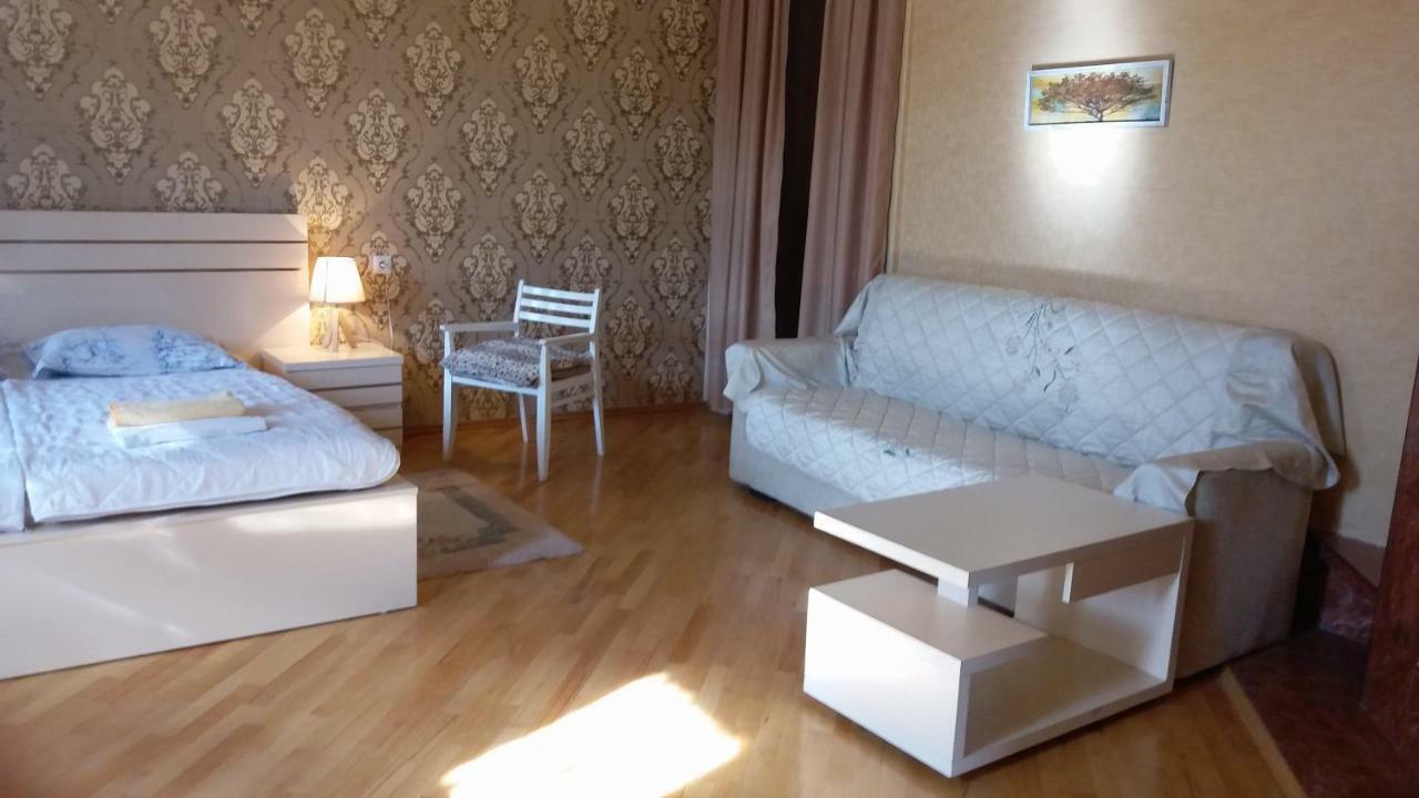 Guest House Keria Tbilisi Luaran gambar