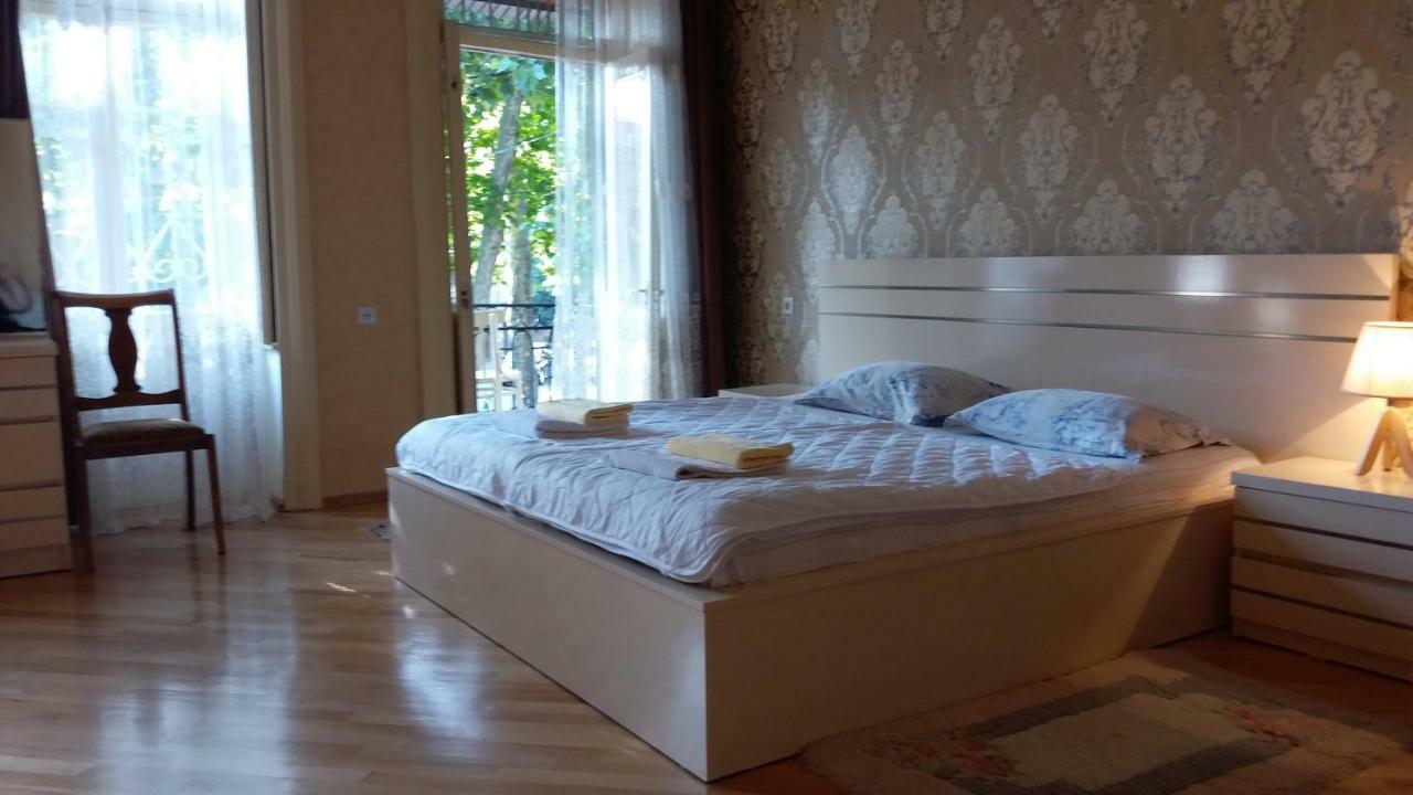 Guest House Keria Tbilisi Luaran gambar