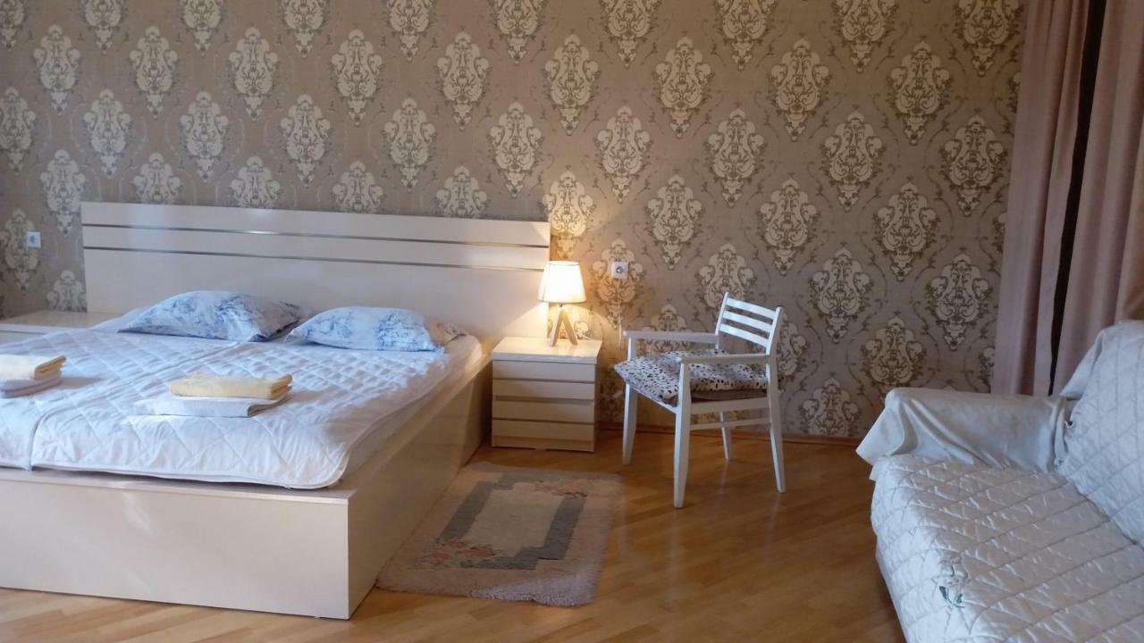 Guest House Keria Tbilisi Luaran gambar