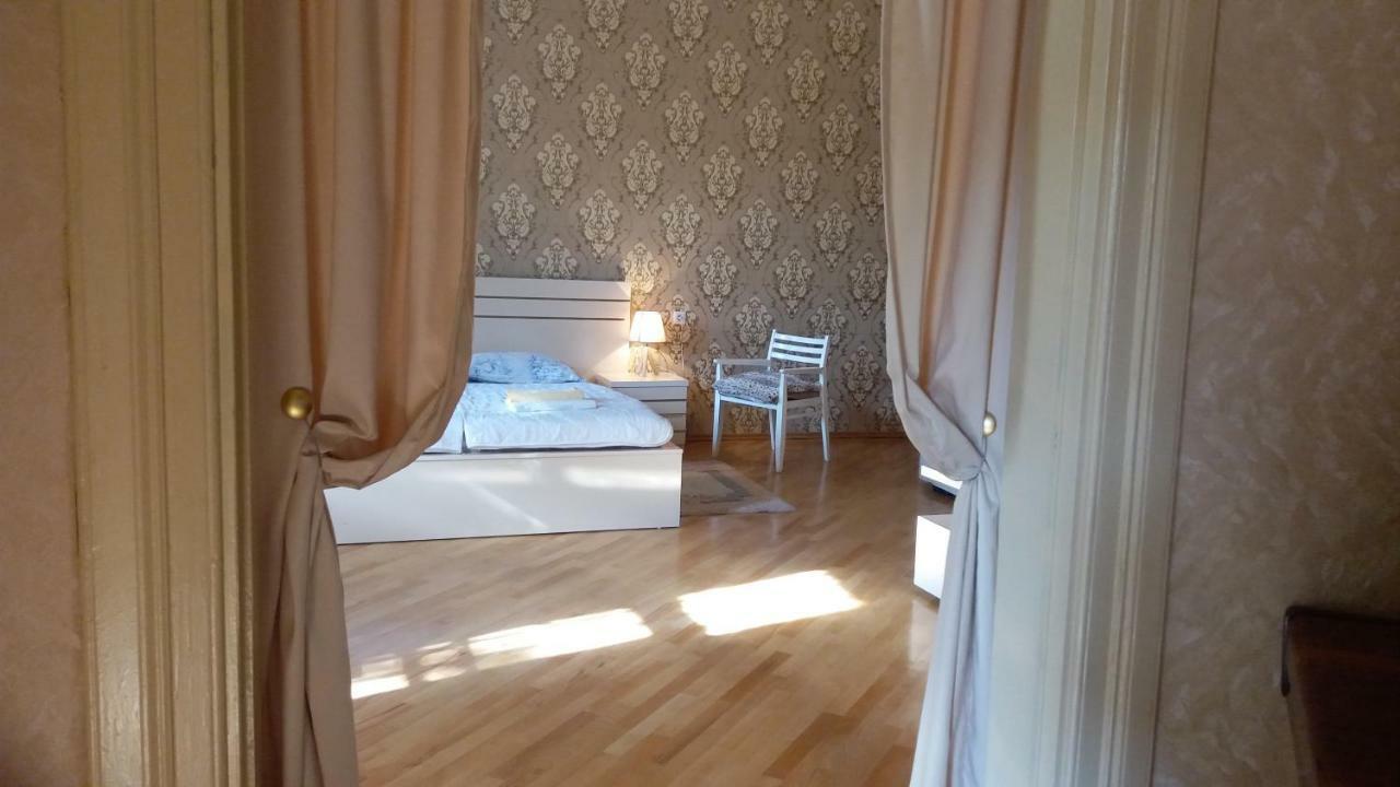 Guest House Keria Tbilisi Luaran gambar