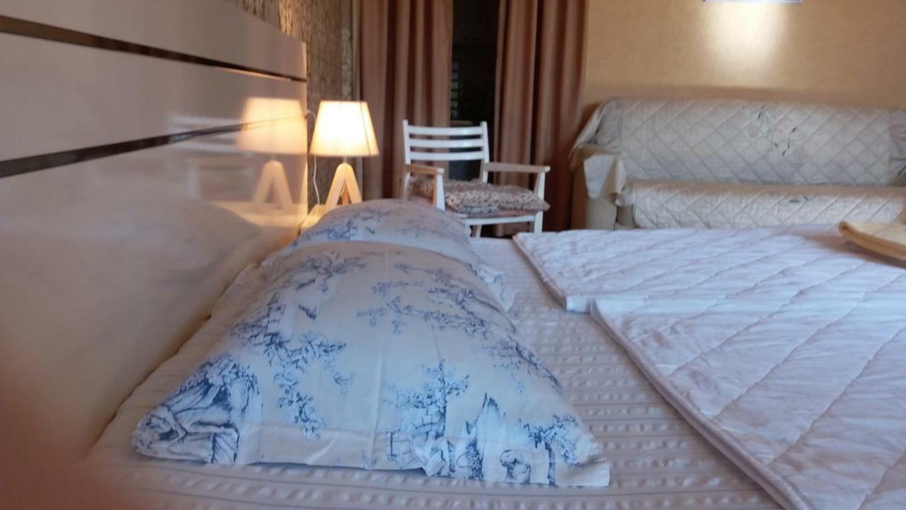 Guest House Keria Tbilisi Luaran gambar